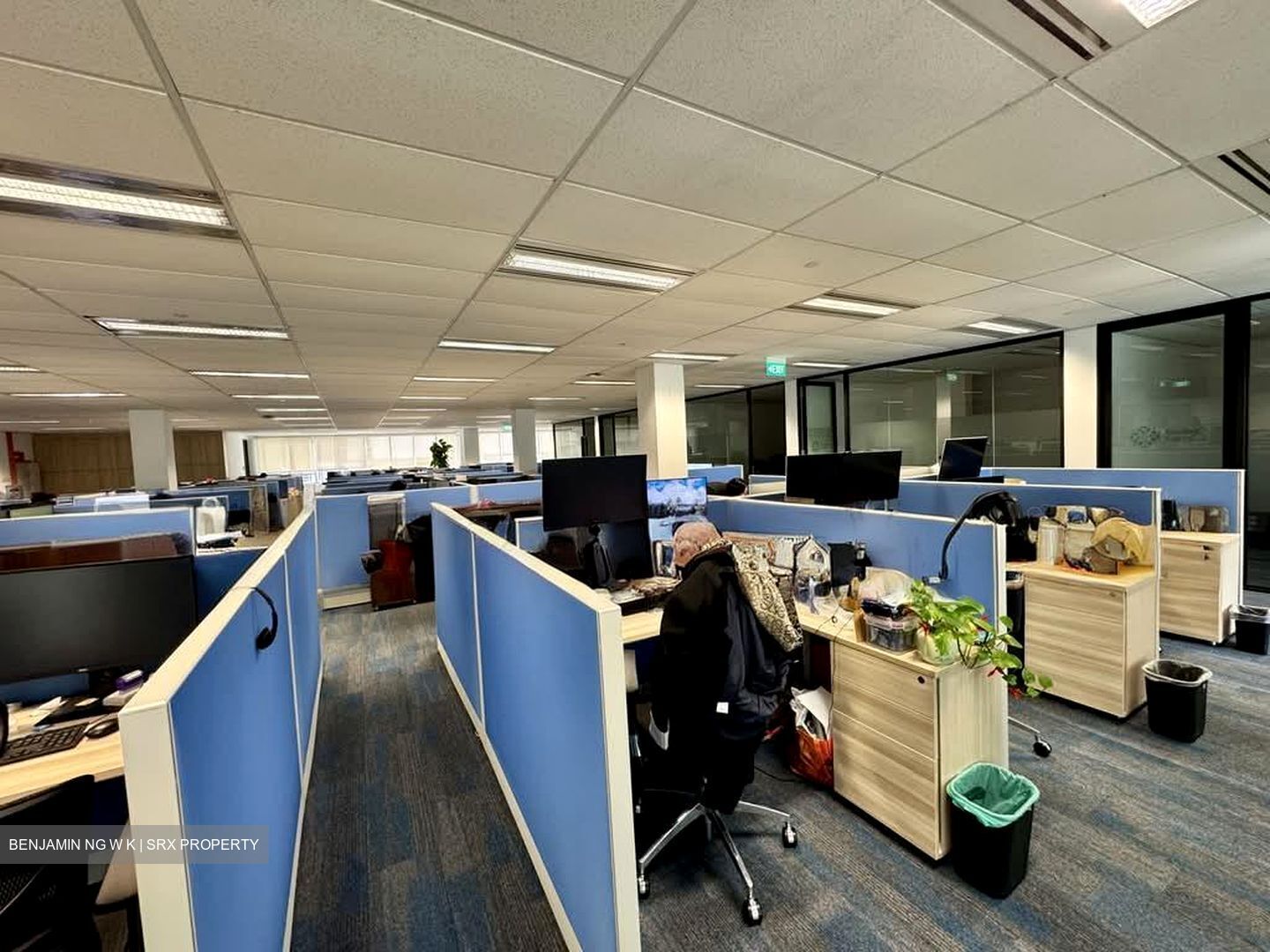MYP Plaza (D1), Office #575682241